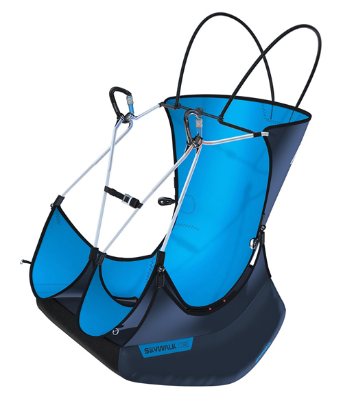 Permair set Skywalk CORE